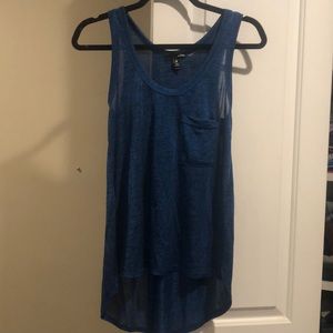 Bloomingdales Aqua Brand